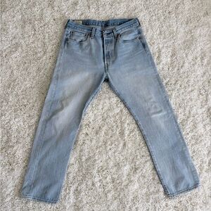 Levi’s 501 33X30